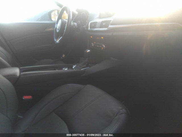 2017 Mazda 3, VIN: 3MZBN1W37HM141980