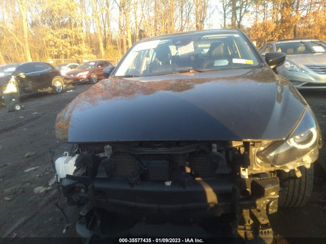2017 Mazda 3, VIN: 3MZBN1W37HM141980