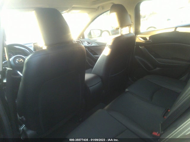 2017 Mazda 3, VIN: 3MZBN1W37HM141980