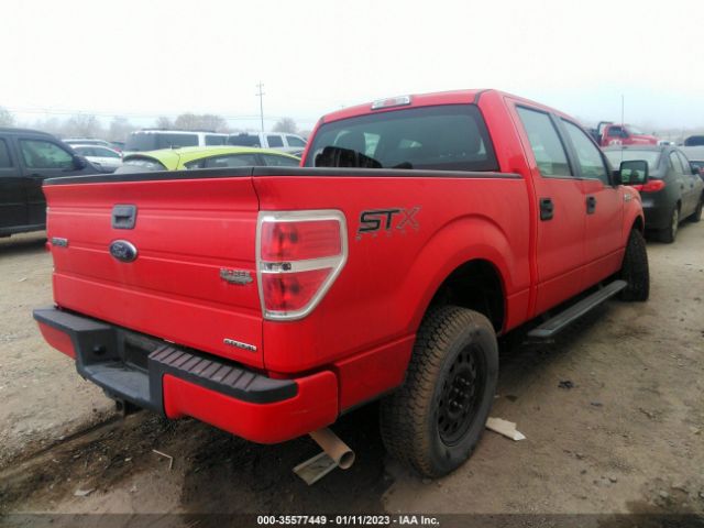 1FTEW1CM1EKD58177 Ford F-150 Xl/stx/xlt