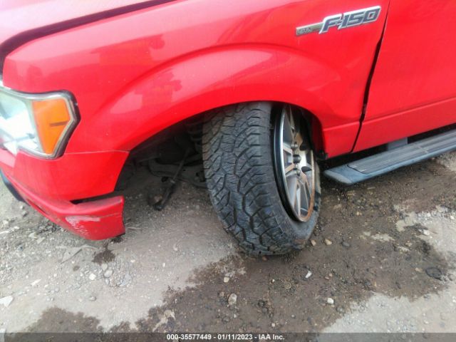 1FTEW1CM1EKD58177 Ford F-150 Xl/stx/xlt