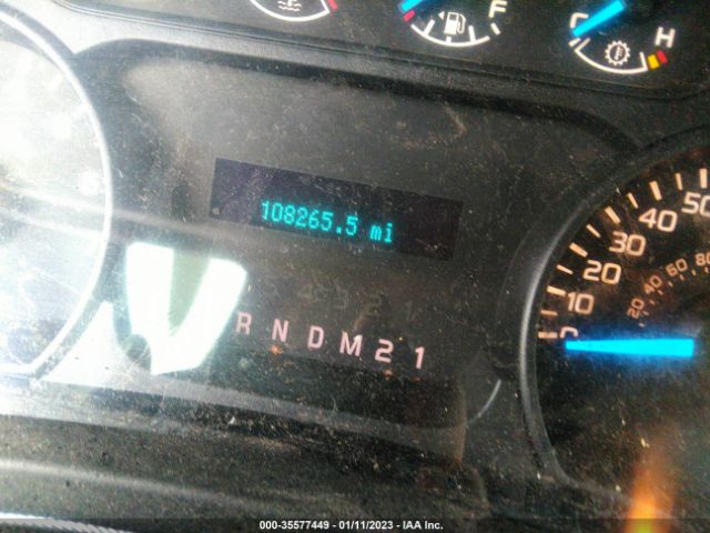 1FTEW1CM1EKD58177 Ford F-150 Xl/stx/xlt