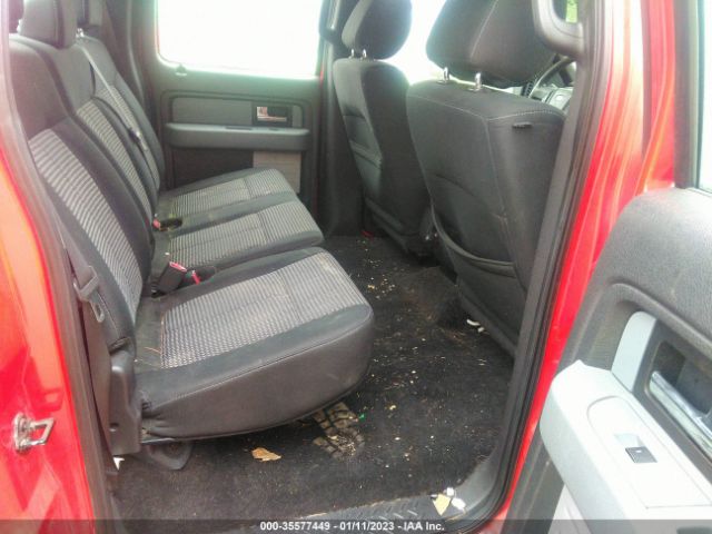 1FTEW1CM1EKD58177 Ford F-150 Xl/stx/xlt