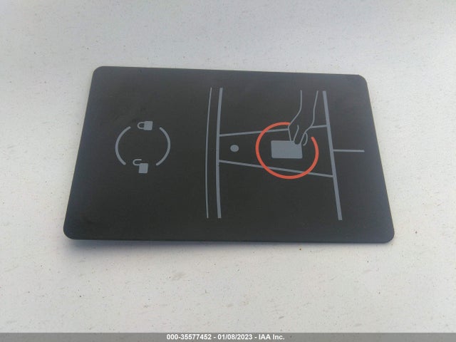 Tesla Model 3 Standard Range 2020 5YJ3E1EA6LF743483 Image 3