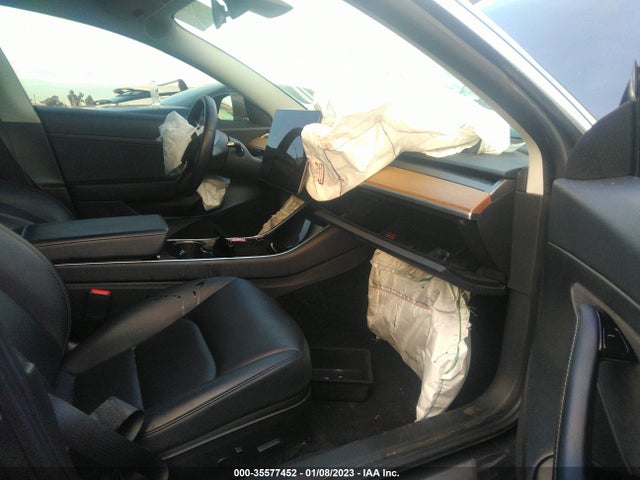 Tesla Model 3 Standard Range 2020 5YJ3E1EA6LF743483 Image 6
