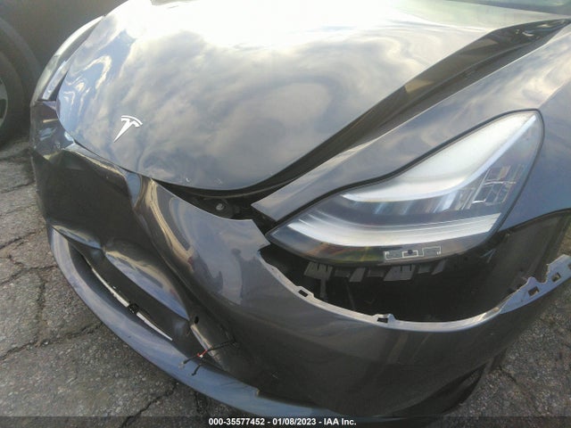 Tesla Model 3 Standard Range 2020 5YJ3E1EA6LF743483 Image 7