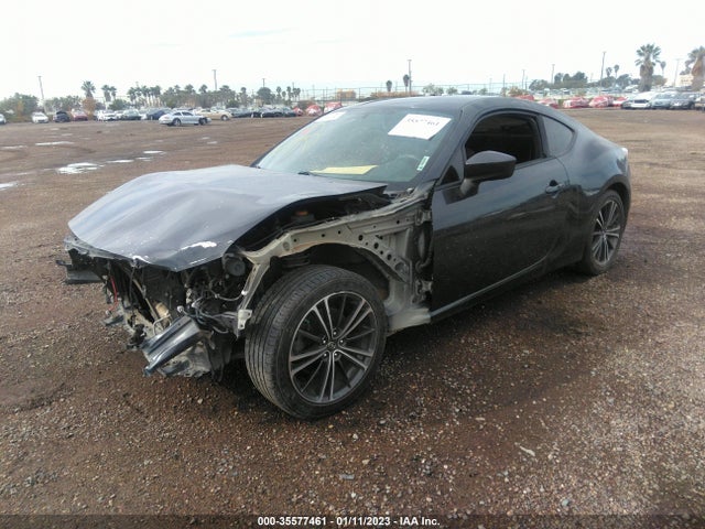 2016 Scion FR-S, VIN: JF1ZNAA16G8709670