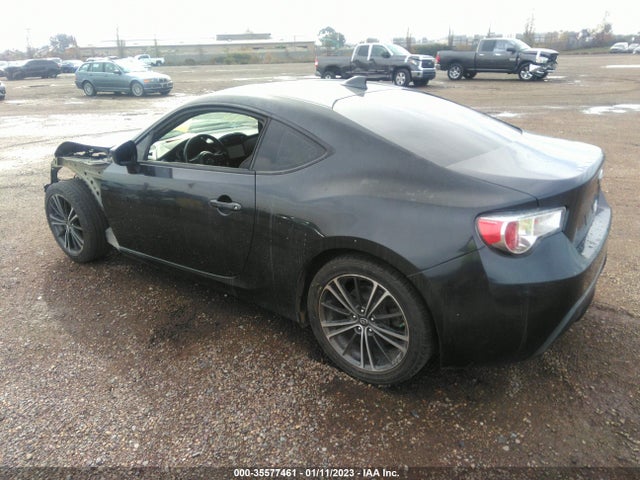 2016 Scion FR-S, VIN: JF1ZNAA16G8709670