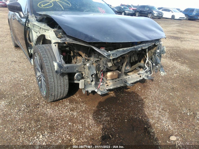 2016 Scion FR-S, VIN: JF1ZNAA16G8709670
