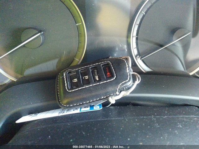2T2HGMDA8LC051955 Lexus Rx Rx 450h