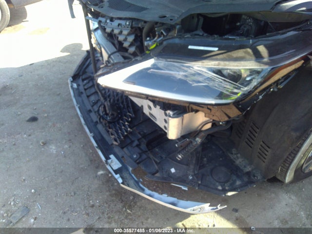 2T2HGMDA8LC051955 Lexus Rx Rx 450h