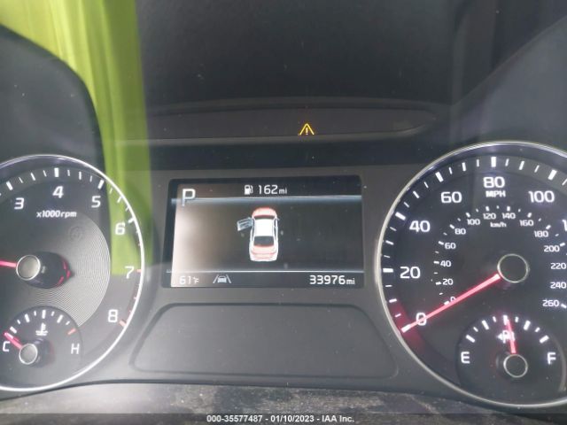 3KPF24AD6NE439456 KIA Forte Lxs