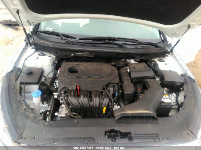 Hyundai SONATA SE 2018 5NPE24AF3JH725638 Image 10