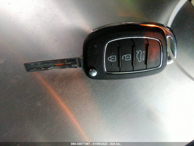 Hyundai SONATA SE 2018 5NPE24AF3JH725638 Image 11