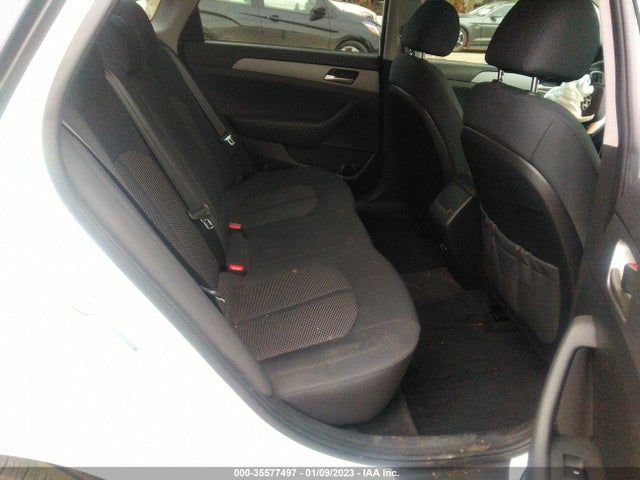 Hyundai SONATA SE 2018 5NPE24AF3JH725638 Image 8