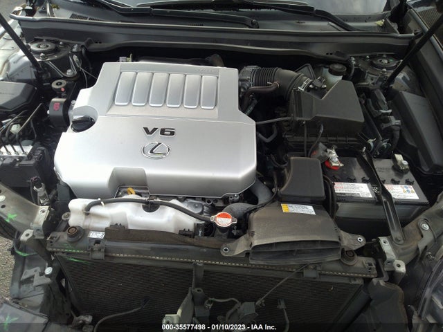 JTHBK1GGXG2213790 Lexus ES 350
