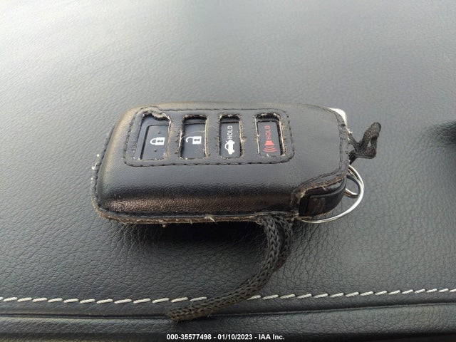 JTHBK1GGXG2213790 Lexus ES 350