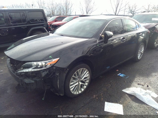 JTHBK1GGXG2213790 Lexus ES 350