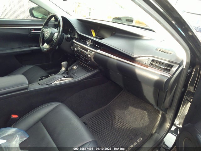 JTHBK1GGXG2213790 Lexus ES 350