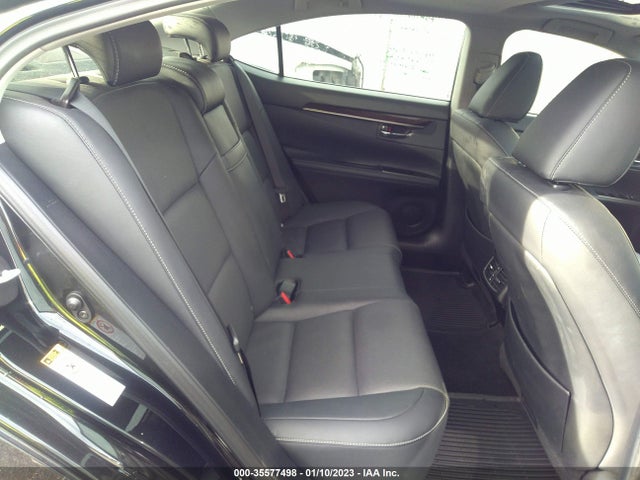 JTHBK1GGXG2213790 Lexus ES 350
