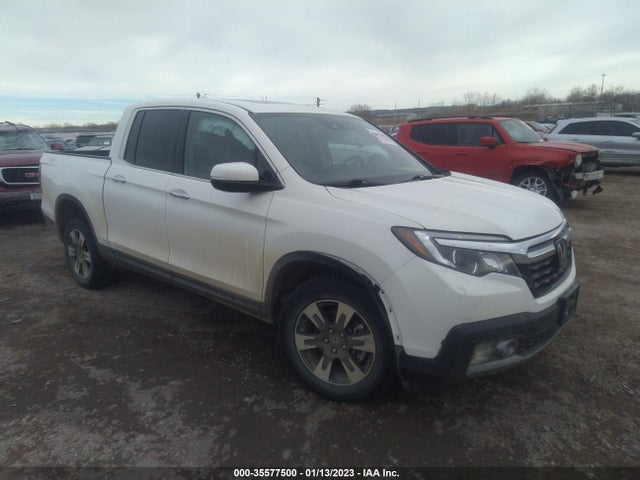 2019 Honda Ridgeline, VIN: 5FPYK3F77KB032300