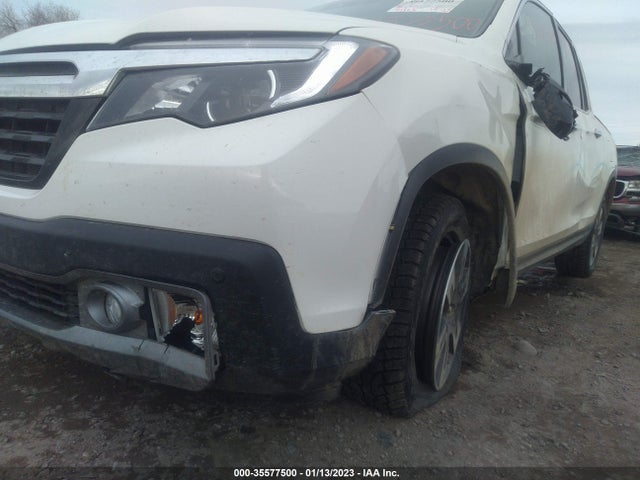 2019 Honda Ridgeline, VIN: 5FPYK3F77KB032300