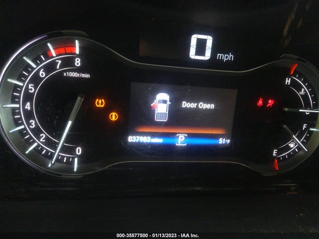2019 Honda Ridgeline, VIN: 5FPYK3F77KB032300