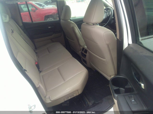 2019 Honda Ridgeline, VIN: 5FPYK3F77KB032300
