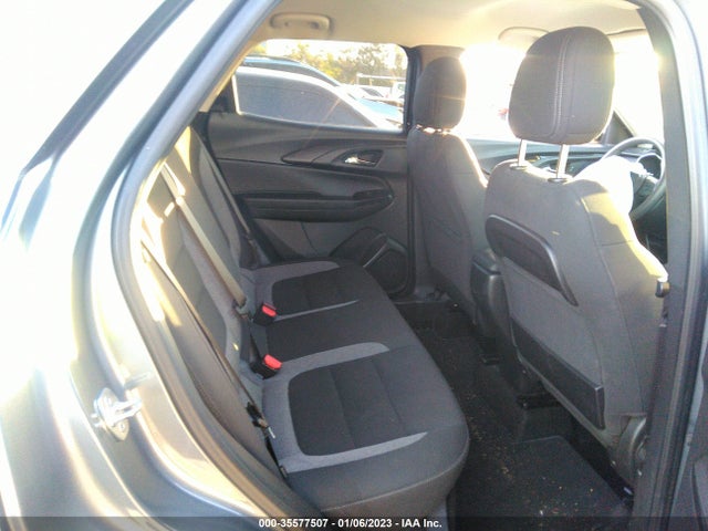 Chevrolet Trailblazer Lt 2022 KL79MPSL5NB029577 Image 8