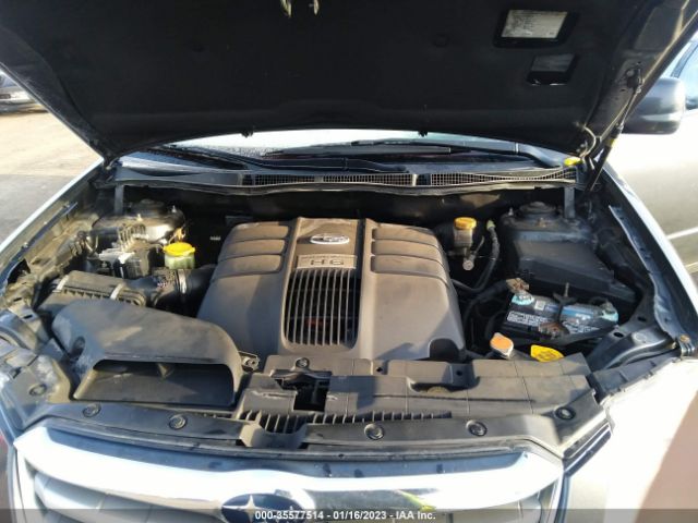 4S4WX92D284403052 Subaru Tribeca 5-pass Ltd