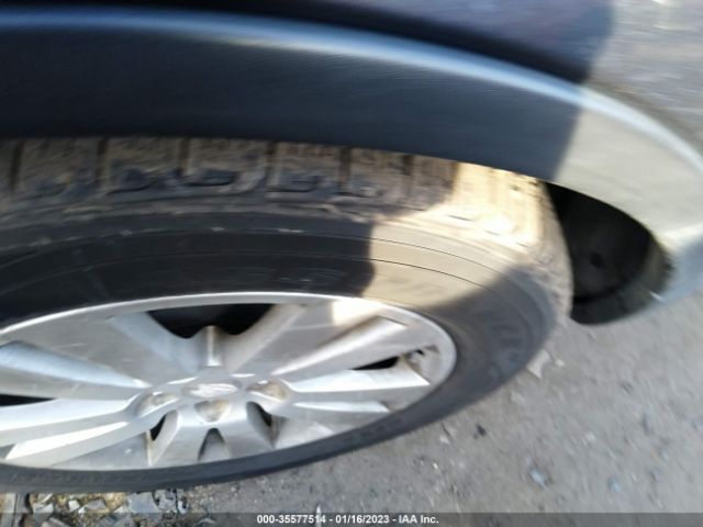 4S4WX92D284403052 Subaru Tribeca 5-pass Ltd