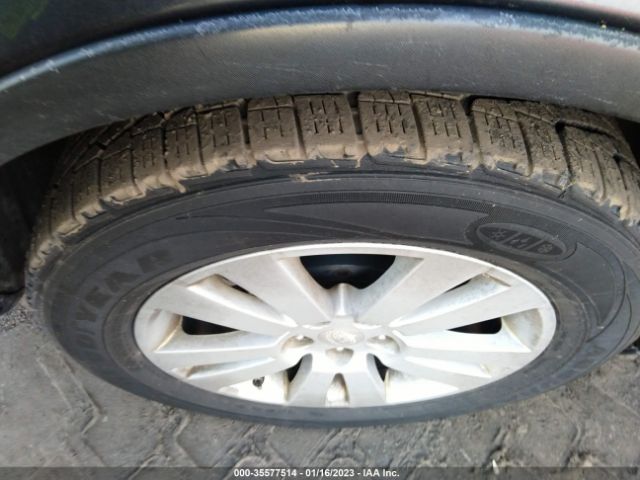 4S4WX92D284403052 Subaru Tribeca 5-pass Ltd