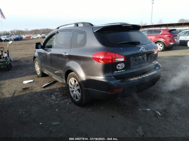 4S4WX92D284403052 Subaru Tribeca 5-pass Ltd