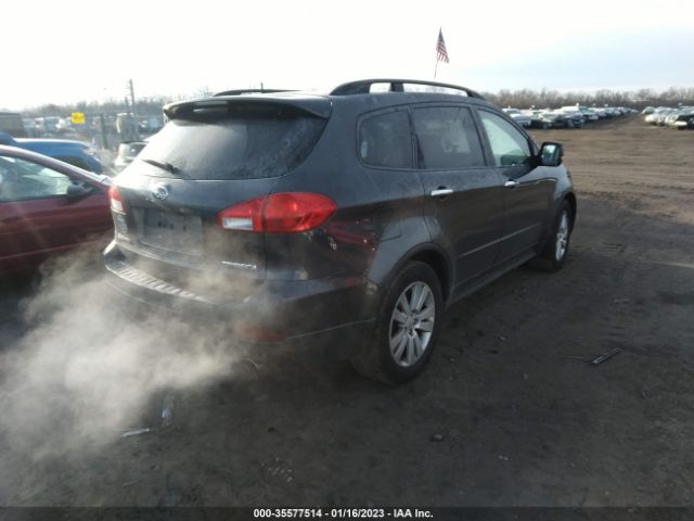 4S4WX92D284403052 Subaru Tribeca 5-pass Ltd
