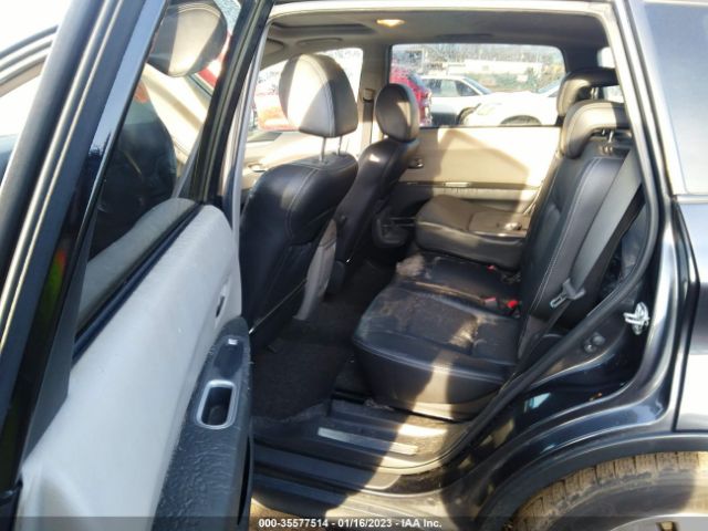 4S4WX92D284403052 Subaru Tribeca 5-pass Ltd