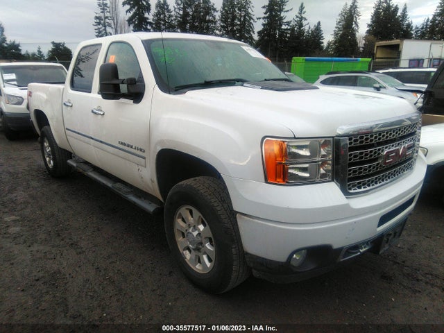 2012 1GT125E86CF172979 main image