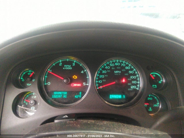 GMC Sierra 2500hd Denali 2012 1GT125E86CF172979 Image 8