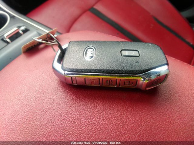 5XXG64J25MG076158 KIA K5 Gt-line