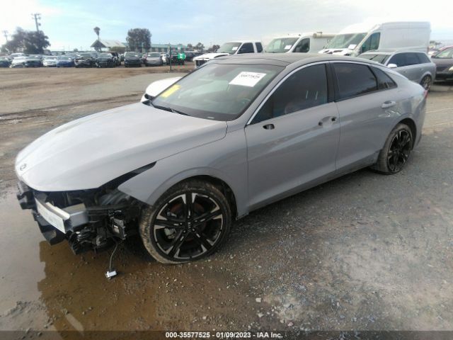 5XXG64J25MG076158 KIA K5 Gt-line
