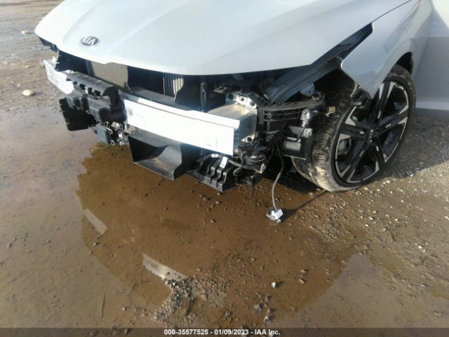5XXG64J25MG076158 KIA K5 Gt-line