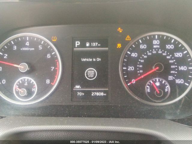 5XXG64J25MG076158 KIA K5 Gt-line