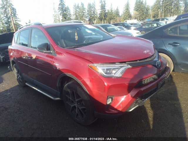 2018 Toyota RAV4, VIN: JTMJJREVXJD169995