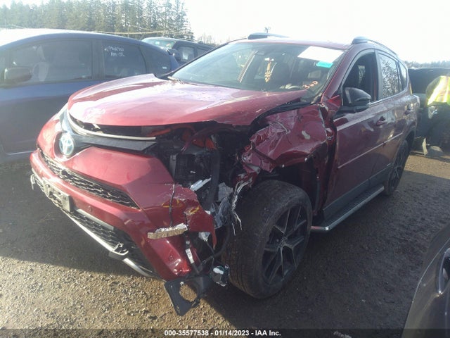 2018 Toyota RAV4, VIN: JTMJJREVXJD169995