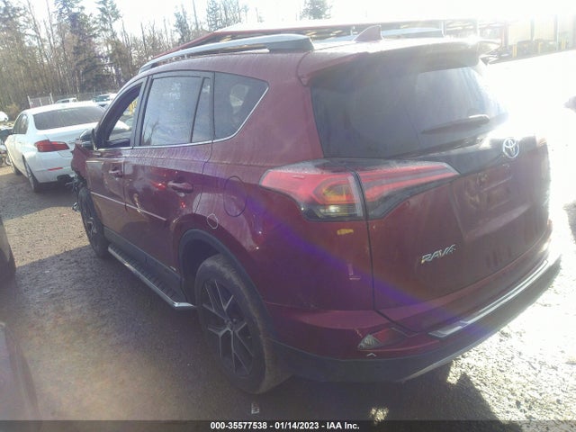2018 Toyota RAV4, VIN: JTMJJREVXJD169995