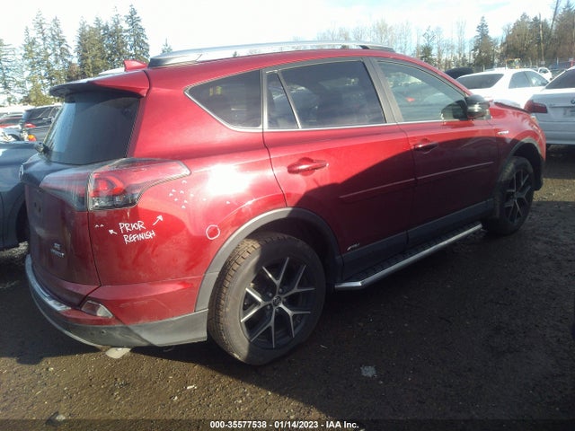 2018 Toyota RAV4, VIN: JTMJJREVXJD169995
