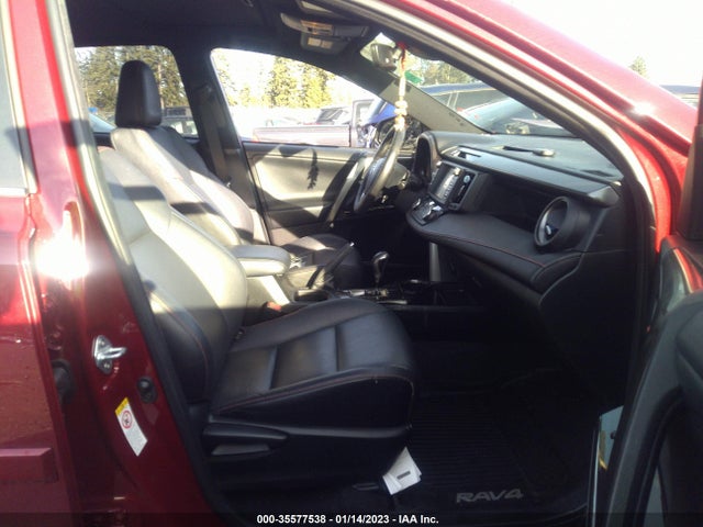 2018 Toyota RAV4, VIN: JTMJJREVXJD169995