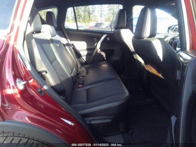 2018 Toyota RAV4, VIN: JTMJJREVXJD169995