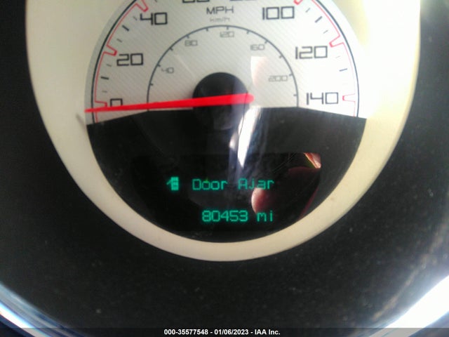 Dodge Challenger Sxt 2014 2C3CDYAG8EH251562 Image 7