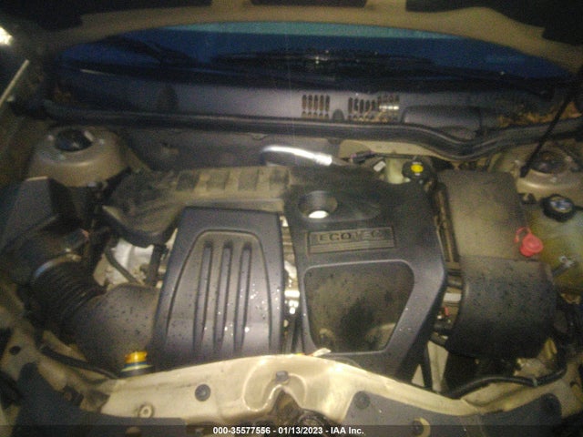 Chevrolet Cobalt 2005 1G1AK52F457551522 Image 11