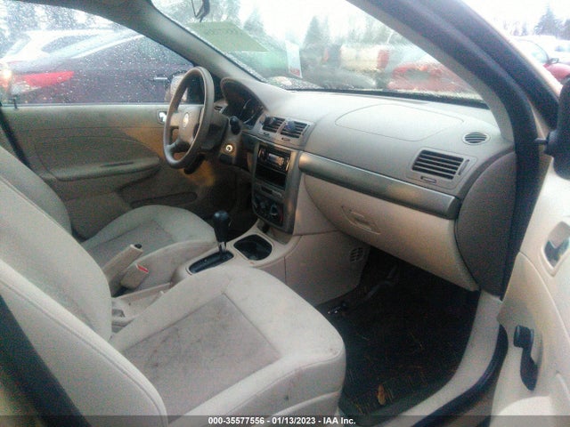 Chevrolet Cobalt 2005 1G1AK52F457551522 Image 6